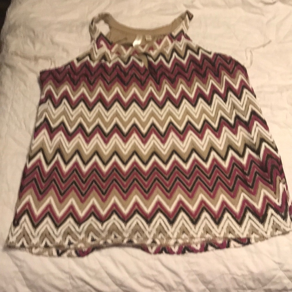 Tacera top